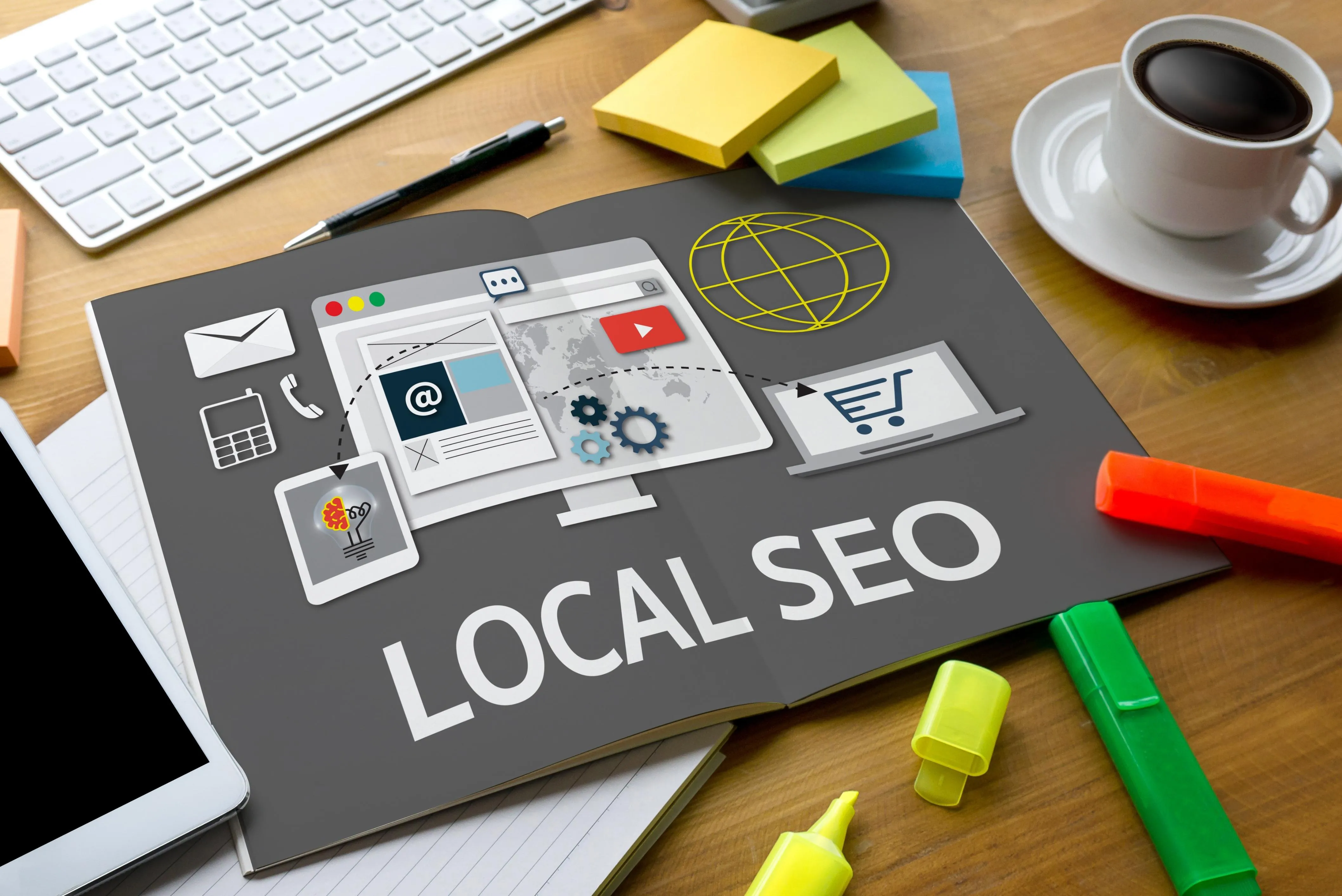 Best Local Seo Services For Moving Companies