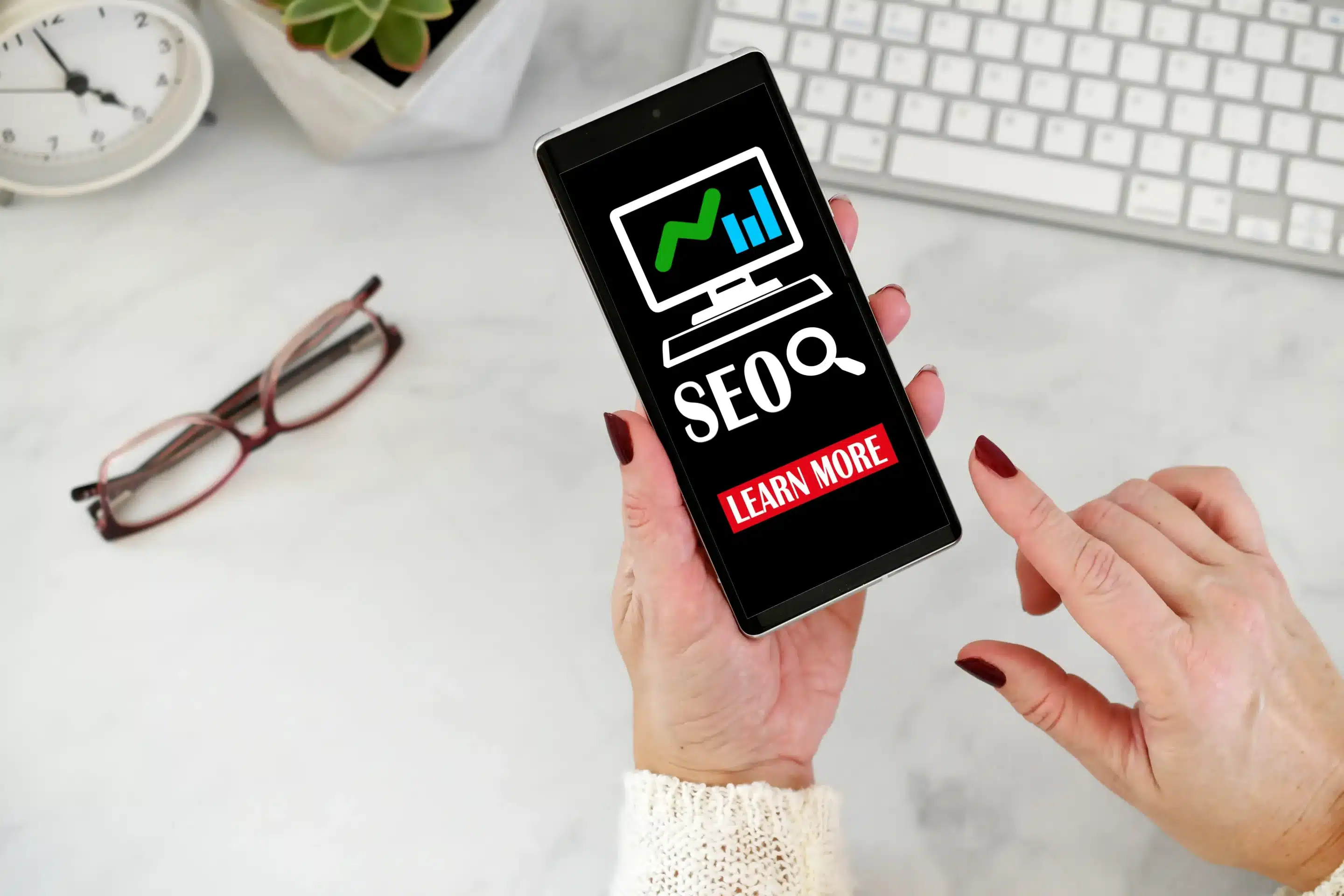 SEO Agency Packages Including Website Audit and Optimization