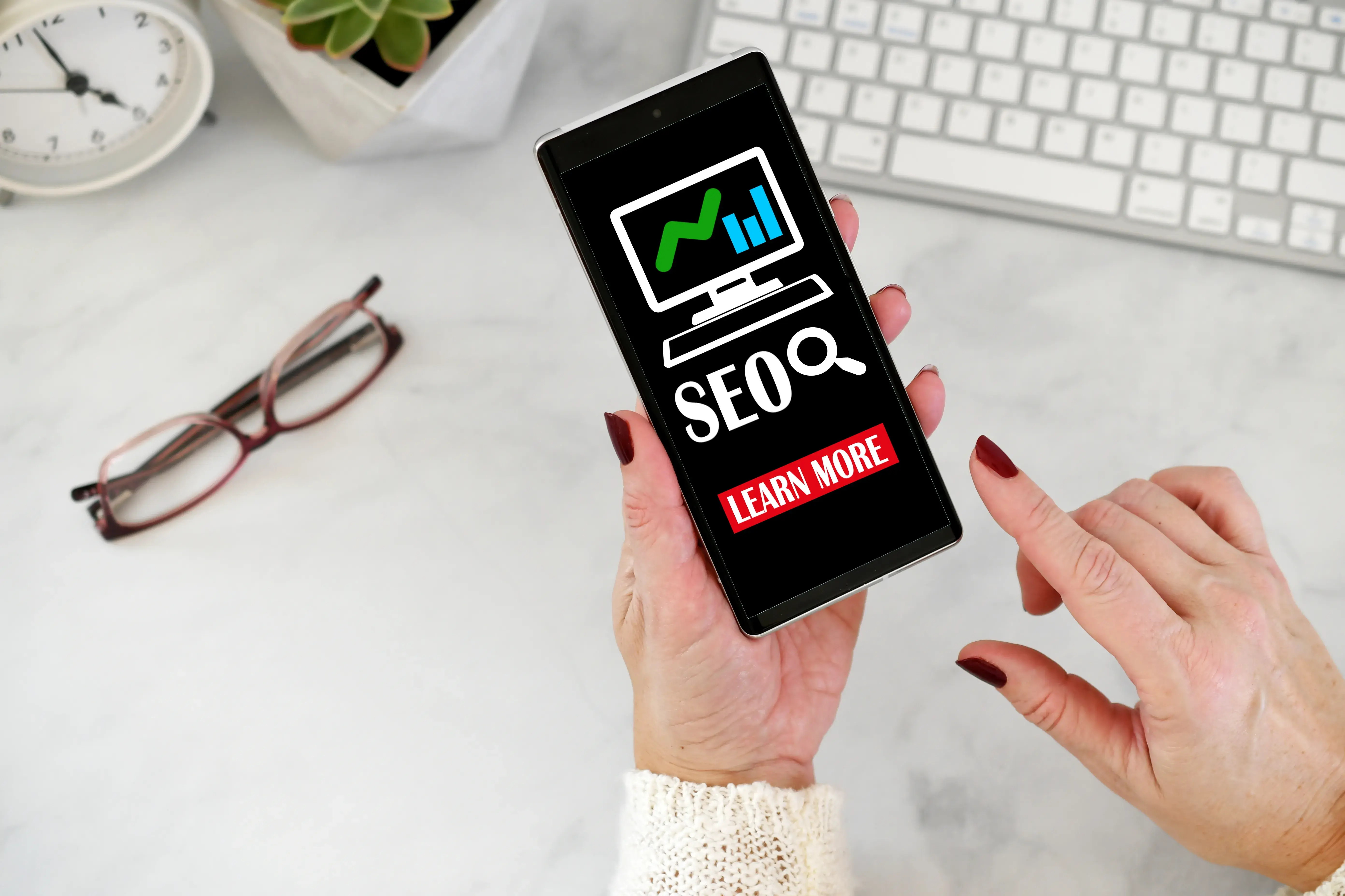 Seo Agency Packages Including Website Audit And Optimization