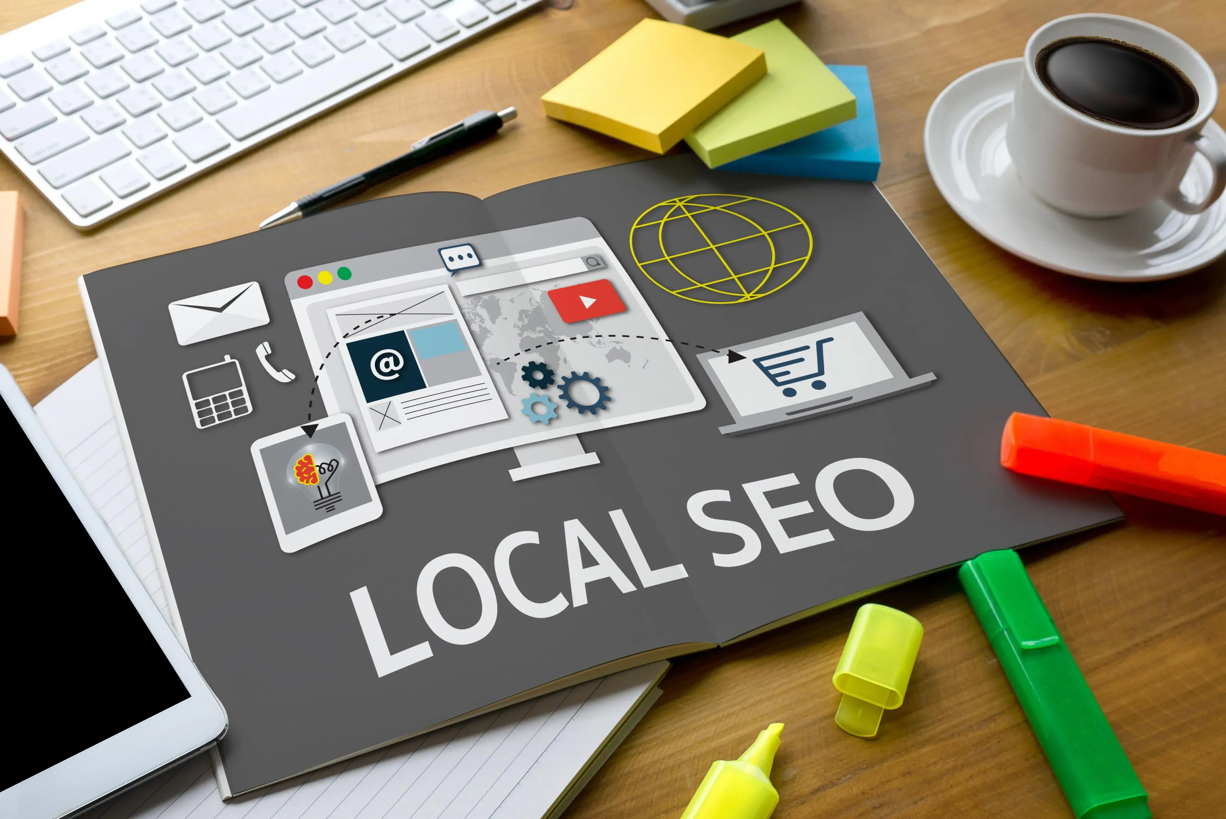 Top-Rated Seo Agencies Specializing In Local Search Optimization