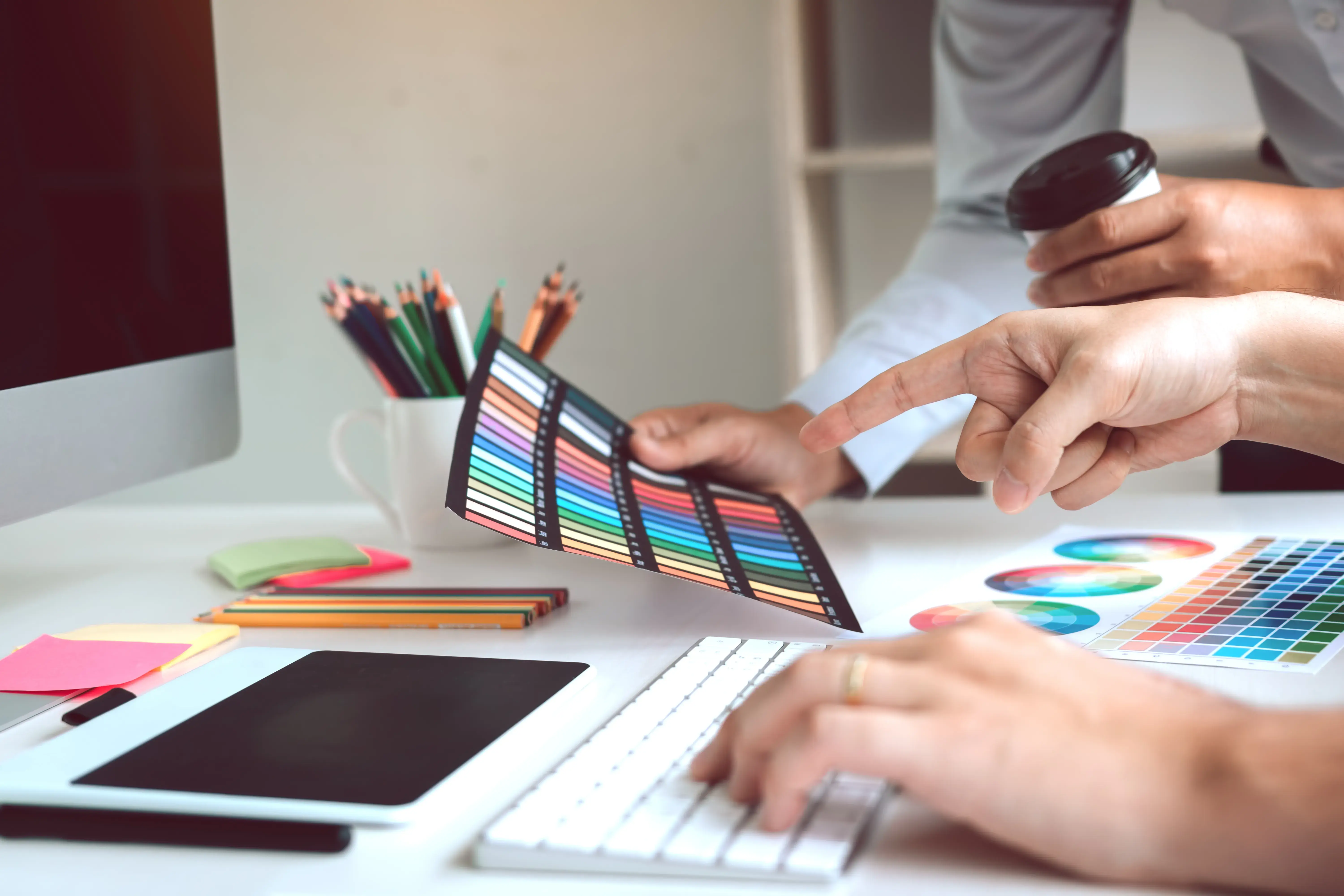 What Is A Custom Website Design