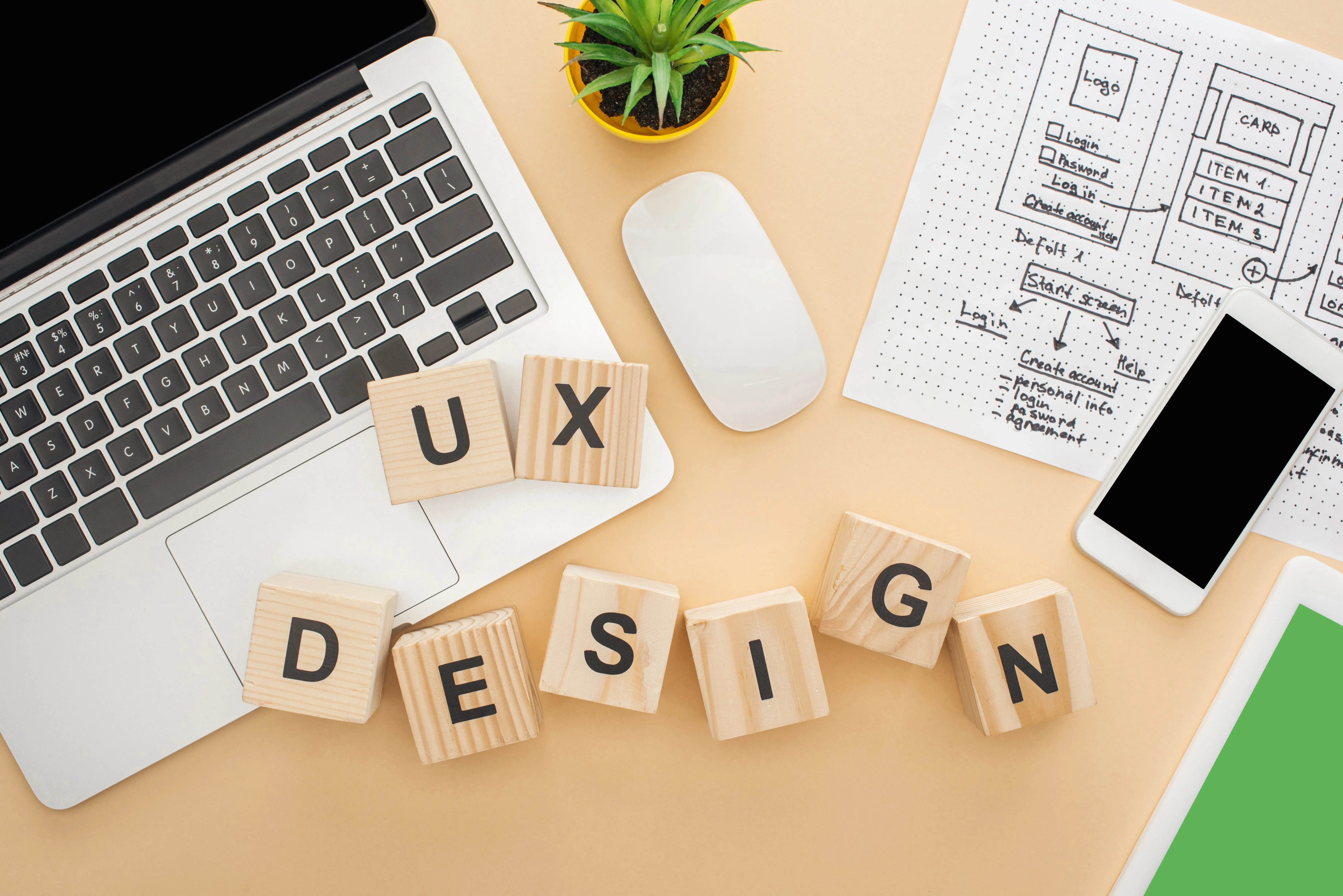 What Is A Custom Website Design