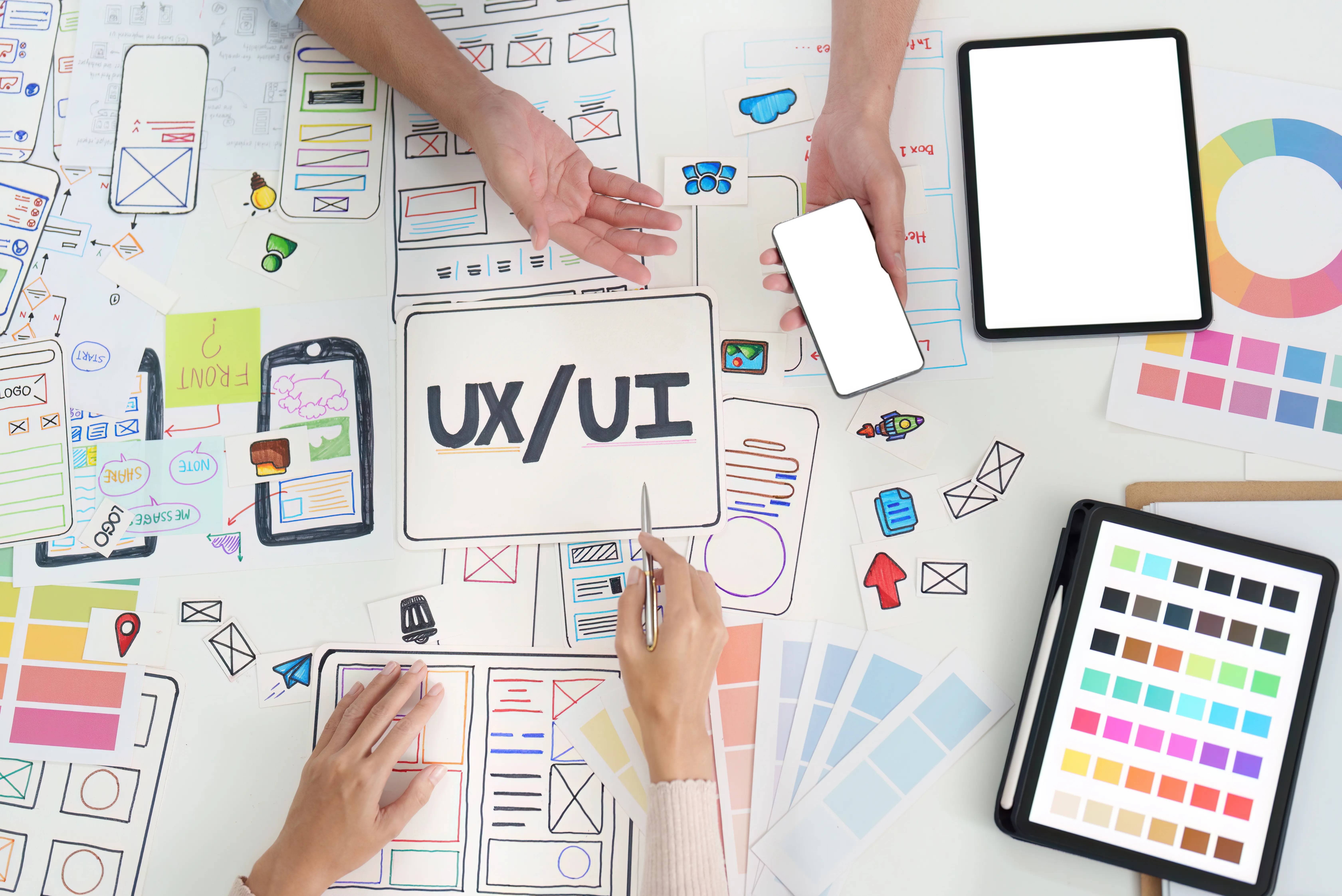 When To Use Custom Development.jpg When To Use Custom Development