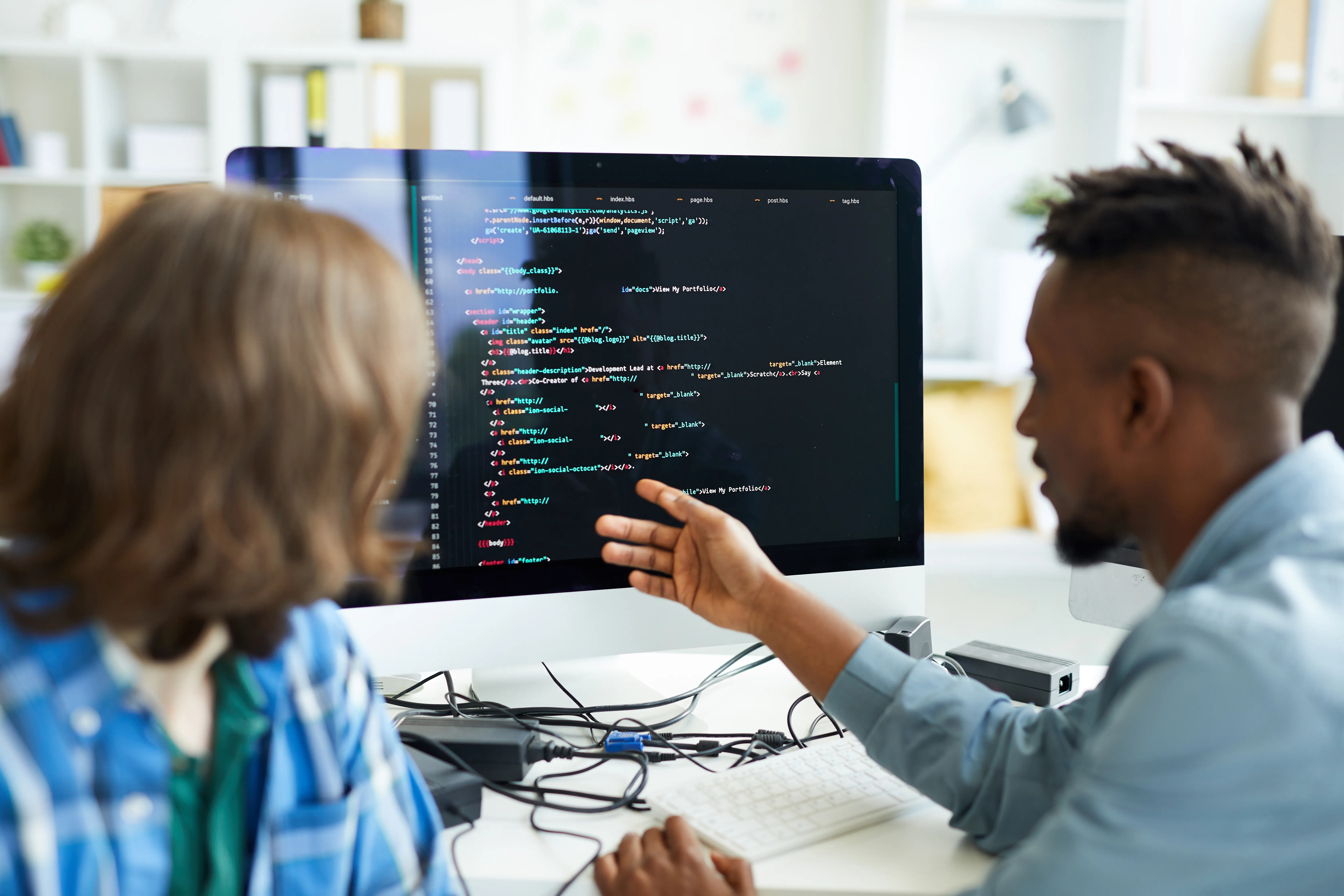 Who Needs Custom Software Development Who Needs Custom Software Development