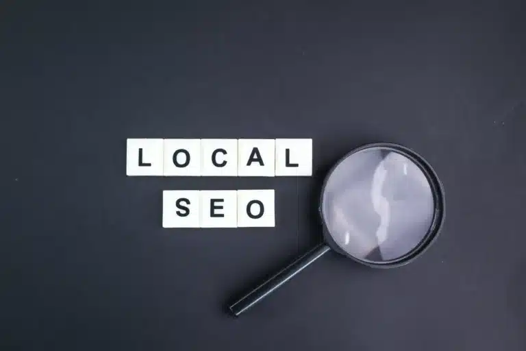 What Are Local Seo Services