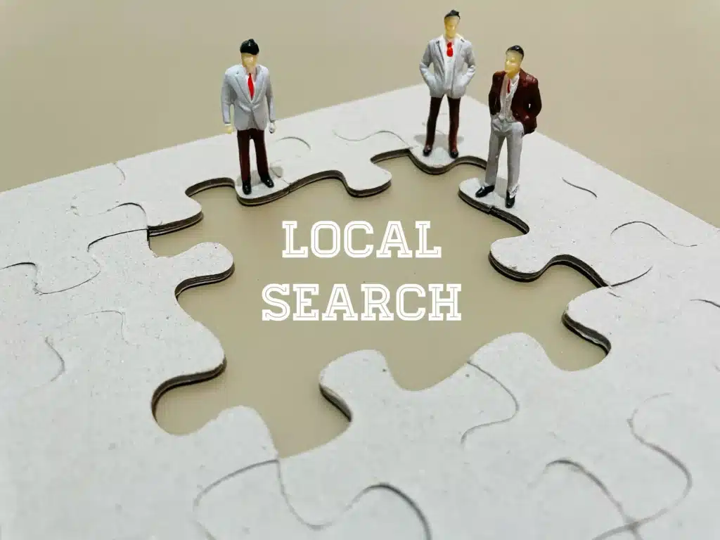Why Local Seo Is Important For Small Business