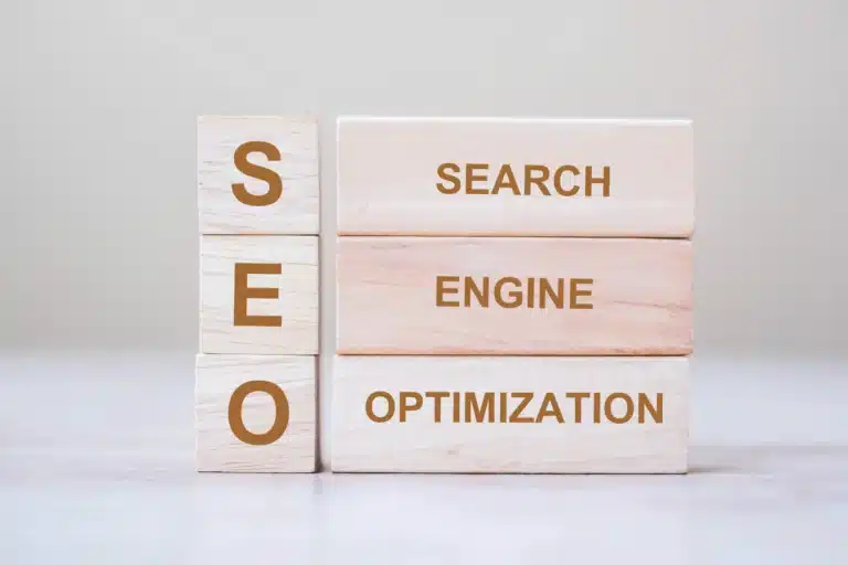 How Seo Company Works