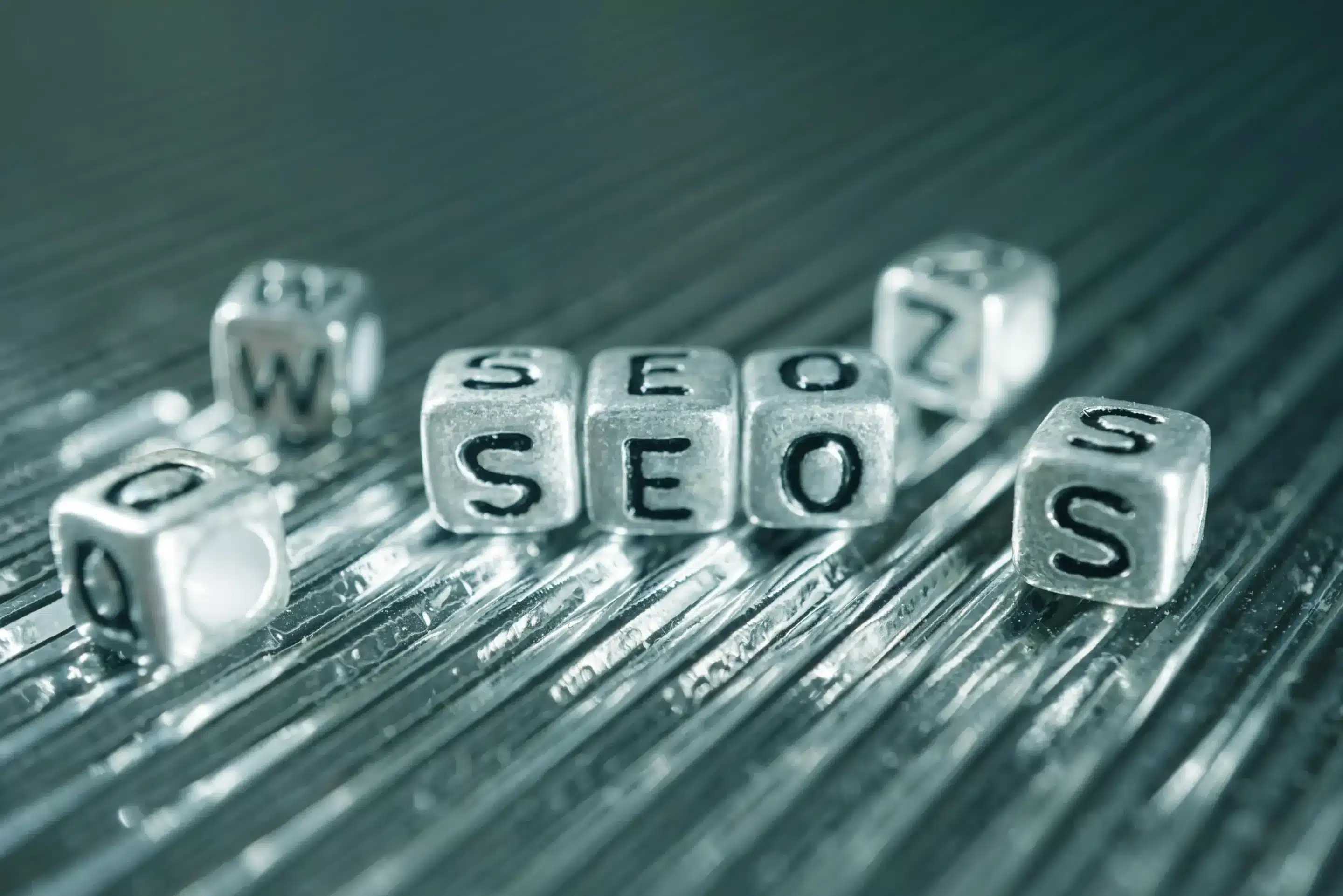 How To Choose Seo Company 2 Scaled Seo Specialist Analyzing Search Queries And Landing Page Performance