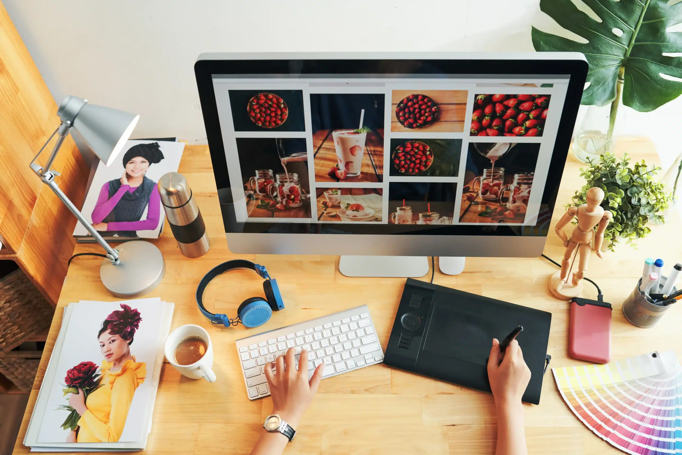 How to Choose a Web Design Service: Proven Tips to Find the Right Website Partner