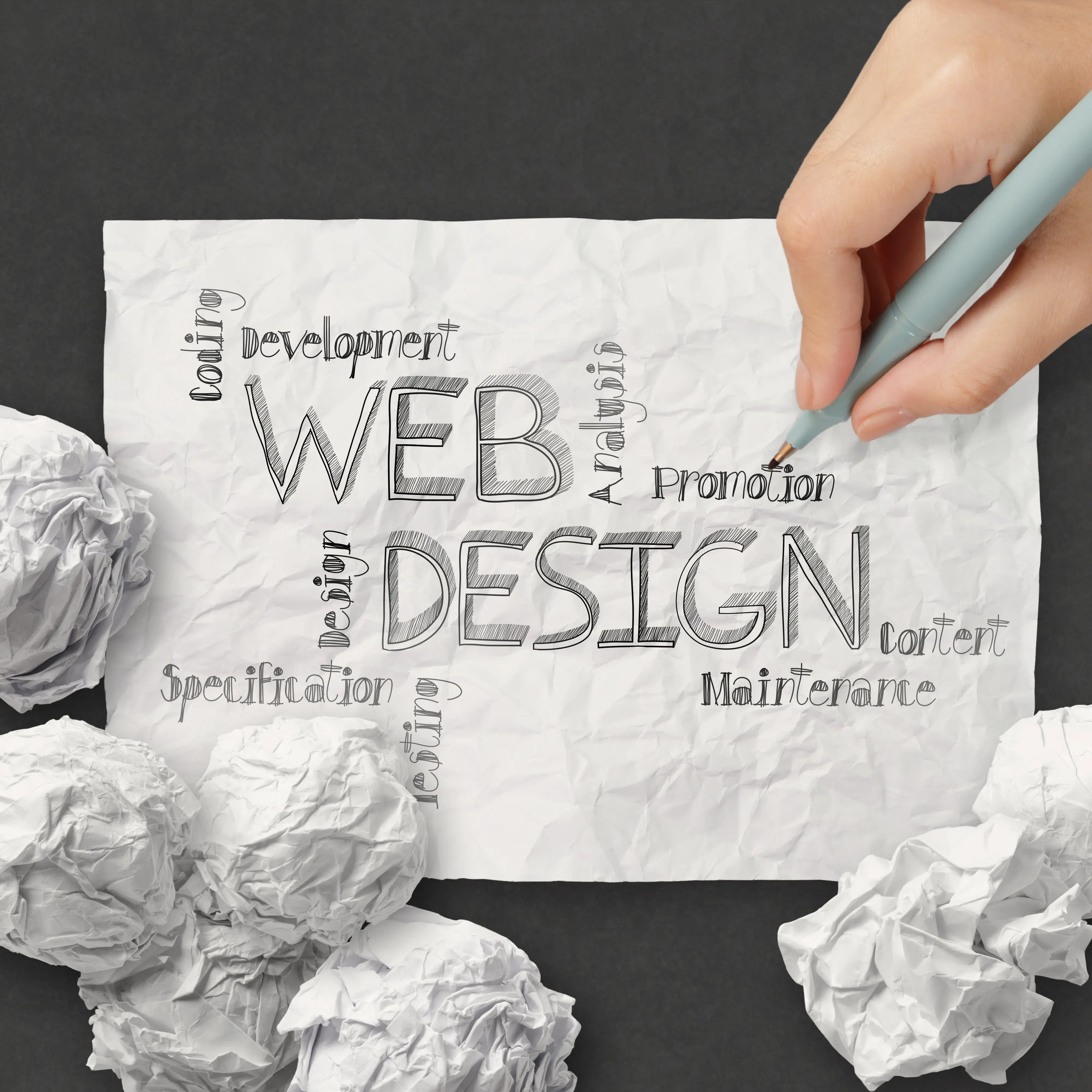 How To Choose A Web Design Service How To Choose A Web Design Service
