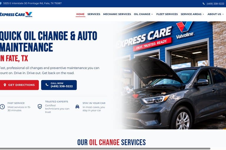 Stags Auto Service